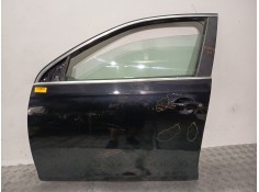 Recambio de puerta delantera izquierda para volkswagen golf v (1k1) 1.4 tsi referencia OEM IAM 1K5831105F  