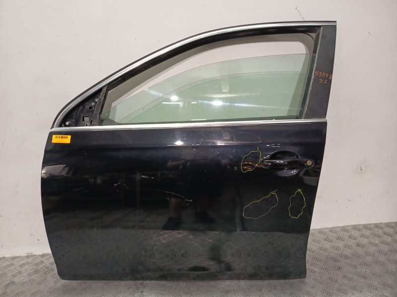 Recambio de puerta delantera izquierda para volkswagen golf v (1k1) 1.4 tsi referencia OEM IAM 1K5831105F  