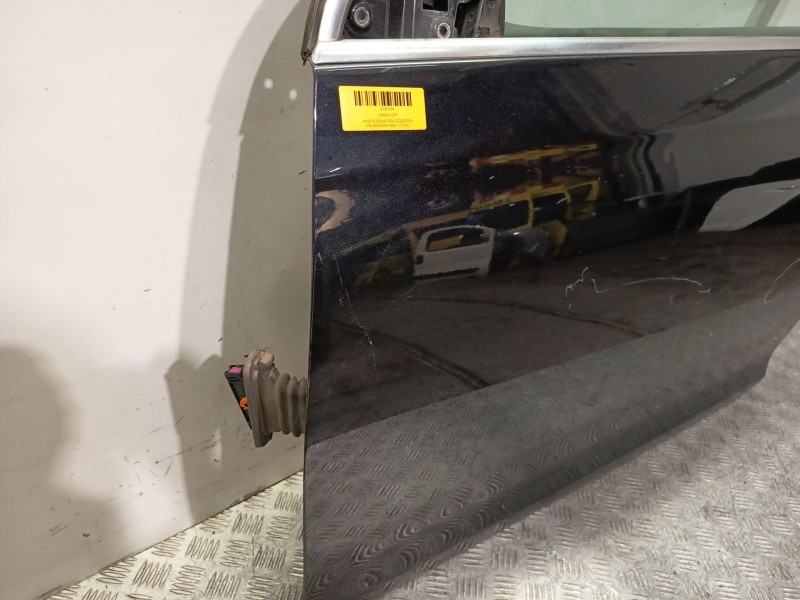 Recambio de puerta delantera izquierda para volkswagen golf v (1k1) 1.4 tsi referencia OEM IAM 1K5831105F  