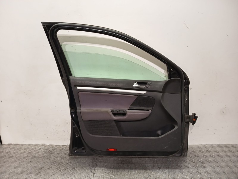 Recambio de puerta delantera izquierda para volkswagen golf v (1k1) 1.4 tsi referencia OEM IAM 1K5831105F  