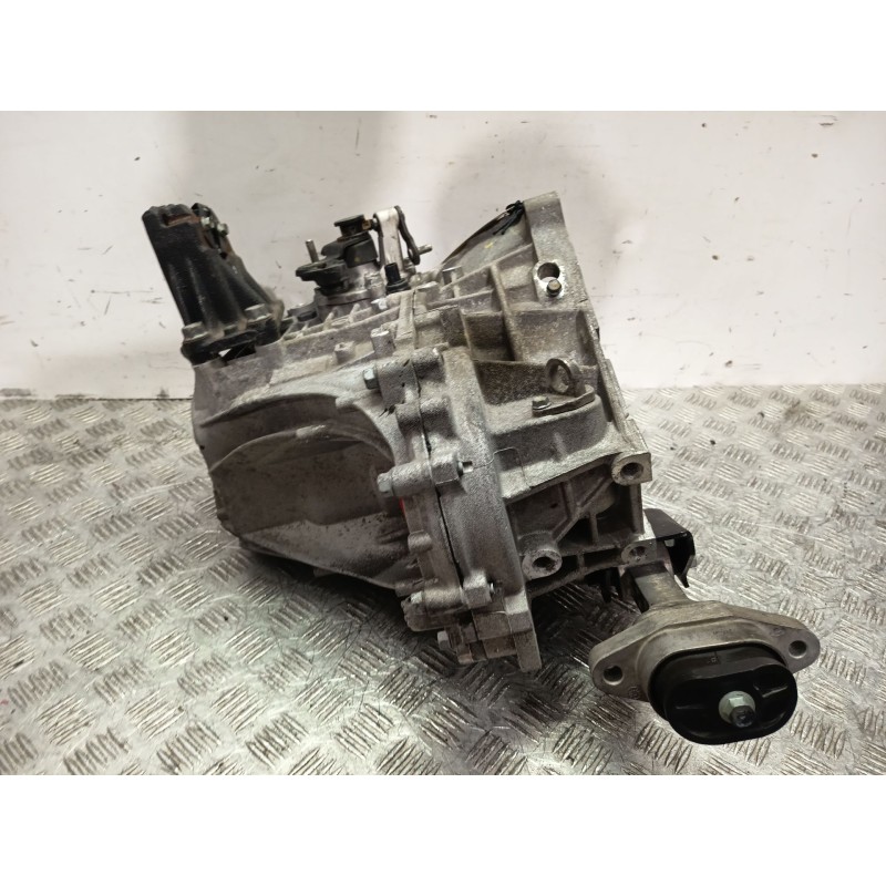 Recambio de caja cambios para kia cee´d sportswagon (jd) 1.6 crdi 110 referencia OEM IAM WCJ6C  