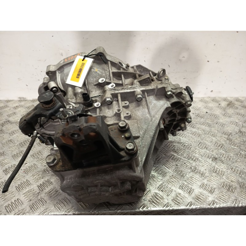 Recambio de caja cambios para kia cee´d sportswagon (jd) 1.6 crdi 110 referencia OEM IAM WCJ6C  