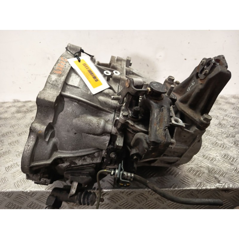 Recambio de caja cambios para kia cee´d sportswagon (jd) 1.6 crdi 110 referencia OEM IAM WCJ6C  