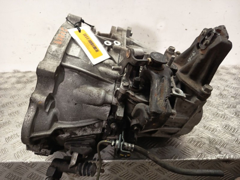 Recambio de caja cambios para kia cee´d sportswagon (jd) 1.6 crdi 110 referencia OEM IAM WCJ6C  