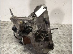 Recambio de caja cambios para renault kangoo / grand kangoo ii (kw0/1_) 1.5 dci 85 (kw0k, kw0l, kw0b) referencia OEM IAM JR5156  2