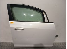 Recambio de puerta delantera derecha para opel astra j (p10) 1.4 (68) referencia OEM IAM 13330766  