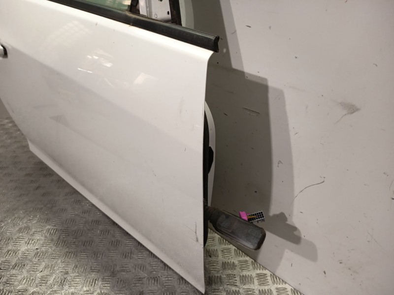 Recambio de puerta delantera derecha para opel astra j (p10) 1.4 (68) referencia OEM IAM 13330766  