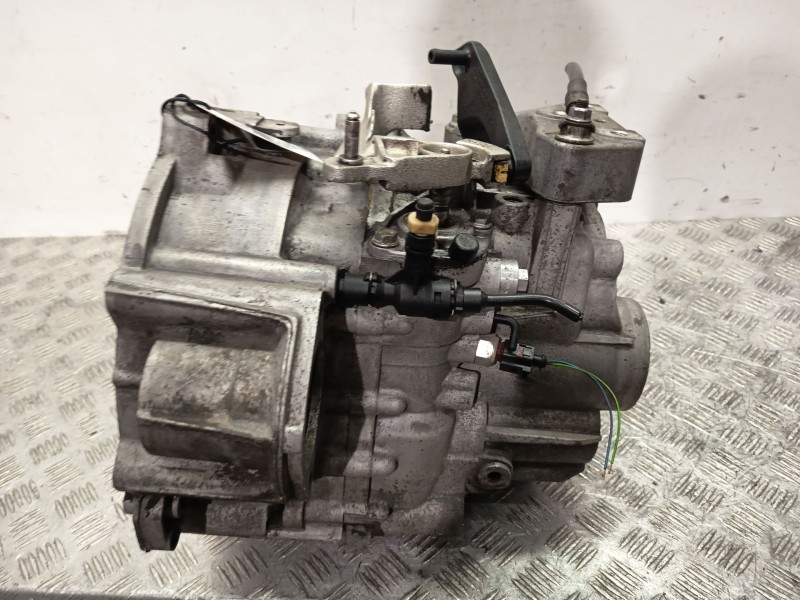 Recambio de caja cambios para seat altea xl (5p5, 5p8) 2.0 tdi referencia OEM IAM KXW  