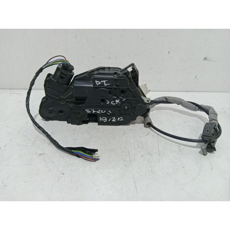 CERRADURA PUERTA DELANTERA IZQUIERDA 5N1837015N  - imagen 3