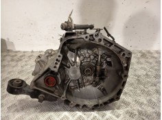 Recambio de caja cambios para citroën c1 (pm_, pn_) 1.0 referencia OEM IAM 2222QE  