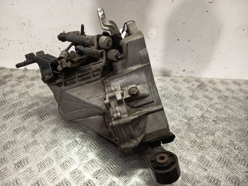 Recambio de caja cambios para citroën c1 (pm_, pn_) 1.0 referencia OEM IAM 2222QE  