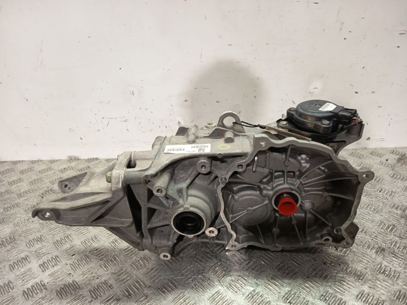 Recambio de caja cambios para nissan leaf (ze0) electric referencia OEM IAM 320103NF50  