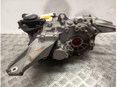 Recambio de caja cambios para nissan leaf (ze0) electric referencia OEM IAM 320103NF50   2