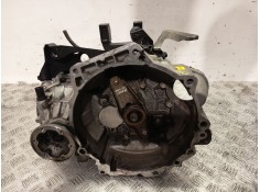 Recambio de caja cambios para seat toledo iv (kg3) 1.6 tdi referencia OEM IAM MZM  