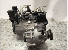 Recambio de caja cambios para seat toledo iv (kg3) 1.6 tdi referencia OEM IAM MZM   2