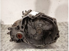 Recambio de caja cambios para opel meriva a monospace (x03) 1.7 cdti (e75) referencia OEM IAM 93180407 24461926 