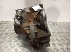 Recambio de caja cambios para opel meriva a monospace (x03) 1.7 cdti (e75) referencia OEM IAM 93180407 24461926  2