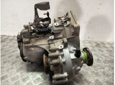 Recambio de caja cambios para seat toledo ii (1m2) 1.9 tdi referencia OEM IAM EGS   2