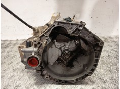 Recambio de caja cambios para fiat punto (188_) 1.2 60 (188.030, .050, .130, .150, .230, .250) referencia OEM IAM 55183179  