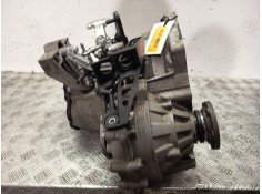Recambio de caja cambios para volkswagen golf vii (5g1, bq1, be1, be2) 1.6 tdi 4motion referencia OEM IAM QYB   2