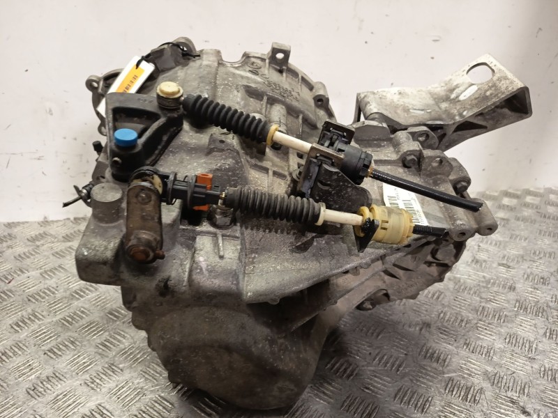 Recambio de caja cambios para volvo s60 i (384) d5 referencia OEM IAM P9482234 T109116 