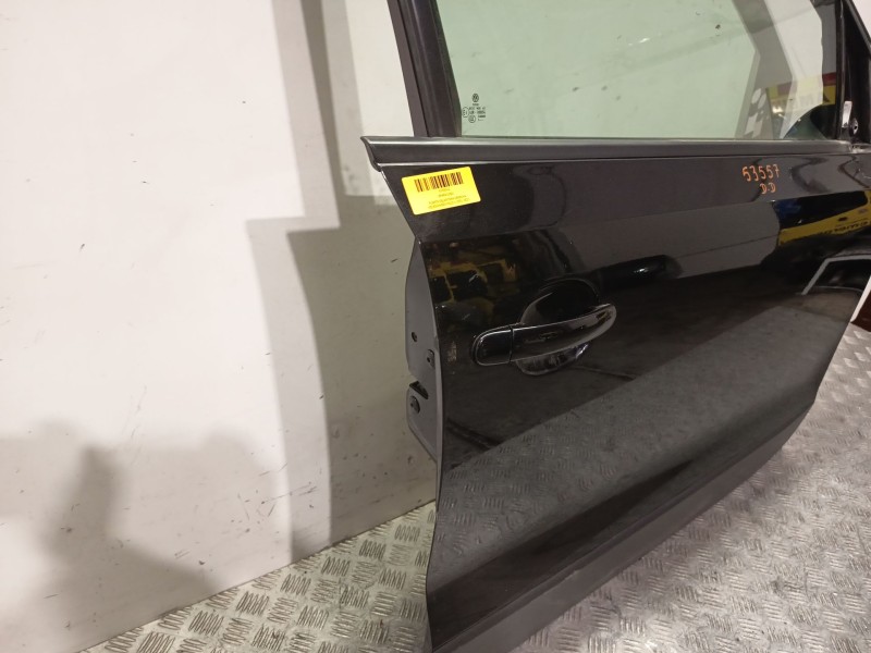 Recambio de puerta delantera derecha para volkswagen polo v (6r1, 6c1) 1.6 tdi referencia OEM IAM 6R4831056J  