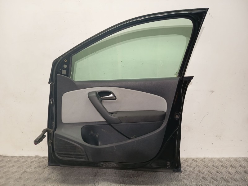 Recambio de puerta delantera derecha para volkswagen polo v (6r1, 6c1) 1.6 tdi referencia OEM IAM 6R4831056J  