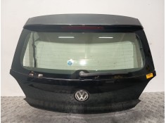 Recambio de porton trasero para volkswagen polo v (6r1, 6c1) 1.6 tdi referencia OEM IAM 6R6827025C  