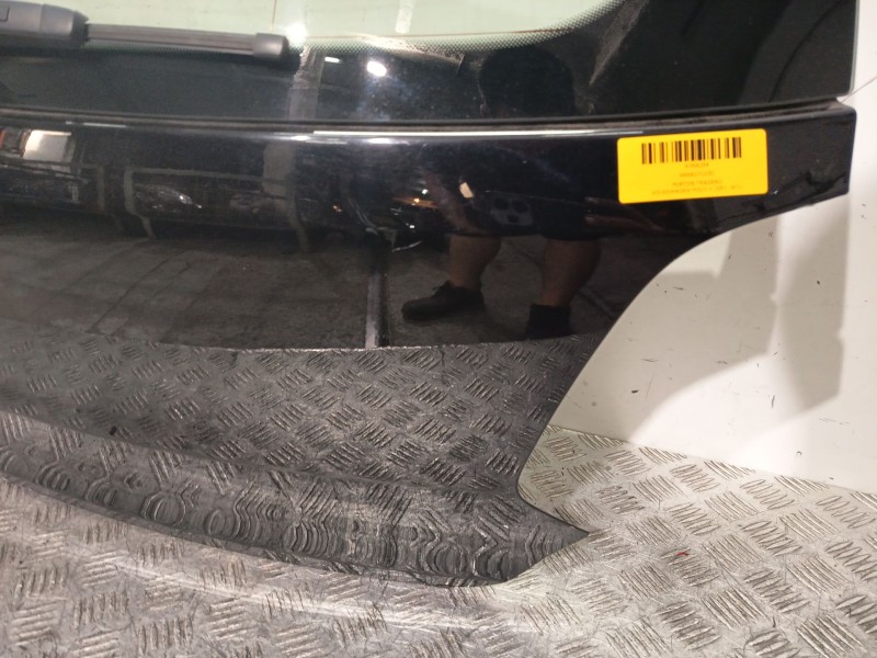 Recambio de porton trasero para volkswagen polo v (6r1, 6c1) 1.6 tdi referencia OEM IAM 6R6827025C  