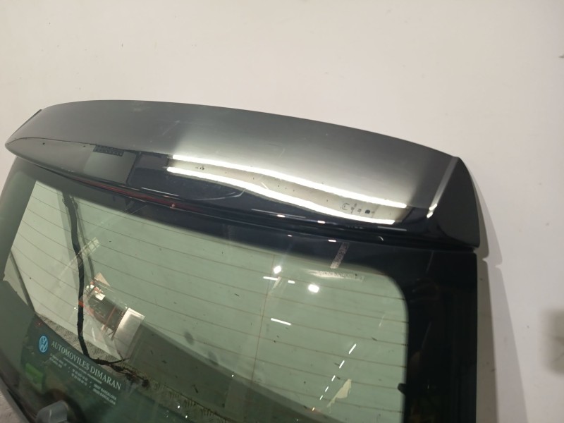 Recambio de porton trasero para volkswagen polo v (6r1, 6c1) 1.6 tdi referencia OEM IAM 6R6827025C  