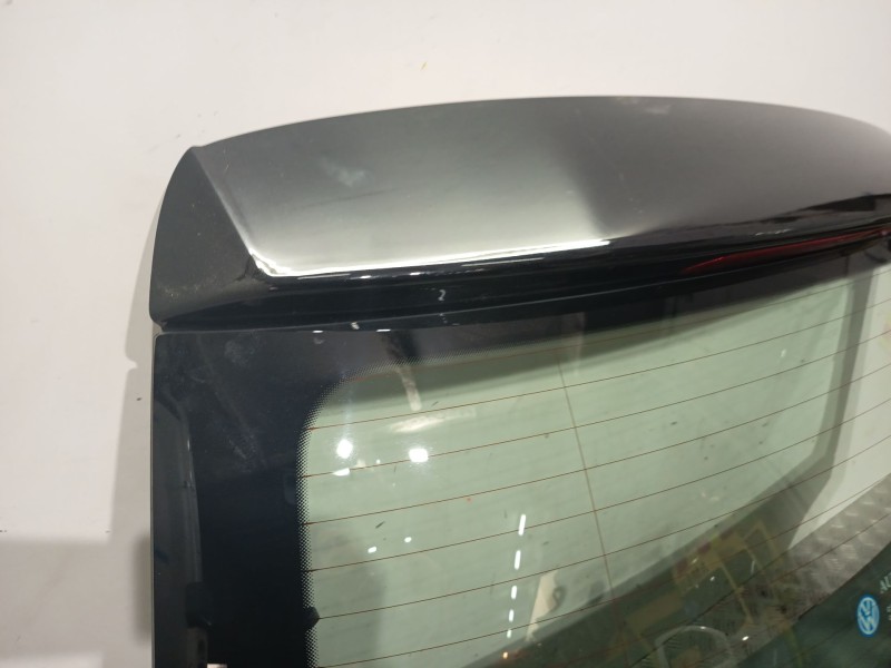 Recambio de porton trasero para volkswagen polo v (6r1, 6c1) 1.6 tdi referencia OEM IAM 6R6827025C  