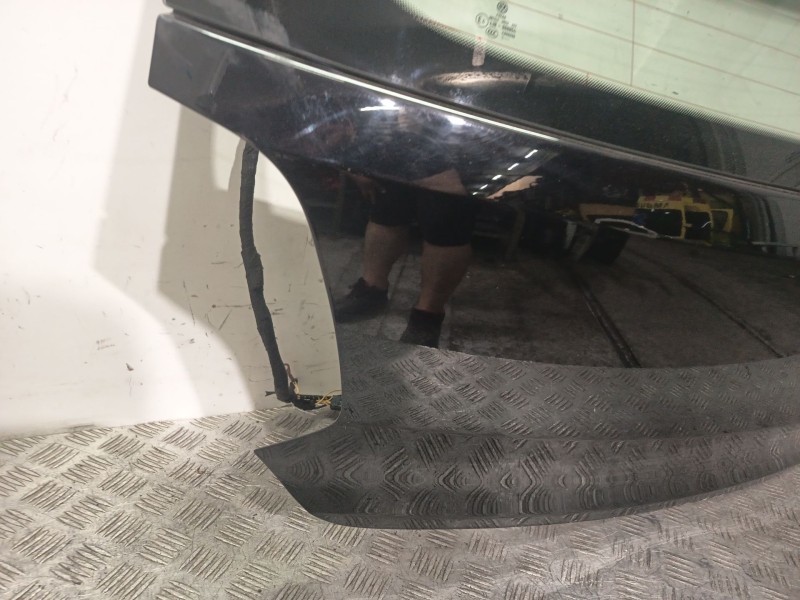 Recambio de porton trasero para volkswagen polo v (6r1, 6c1) 1.6 tdi referencia OEM IAM 6R6827025C  