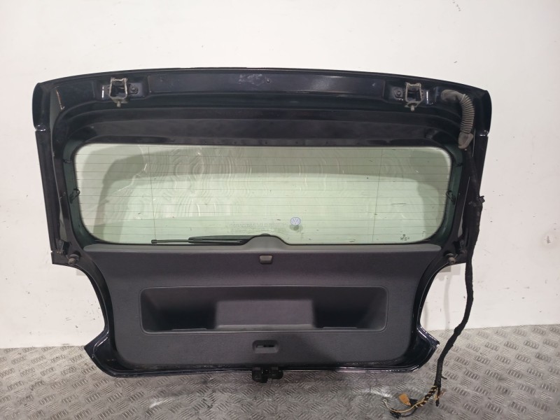 Recambio de porton trasero para volkswagen polo v (6r1, 6c1) 1.6 tdi referencia OEM IAM 6R6827025C  