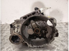 Recambio de caja cambios para volkswagen polo v (6r1, 6c1) 1.6 tdi referencia OEM IAM KFK  