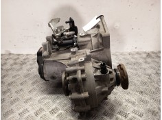 Recambio de caja cambios para volkswagen polo v (6r1, 6c1) 1.6 tdi referencia OEM IAM KFK   2