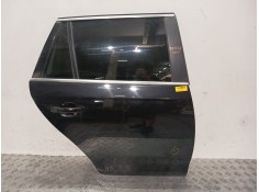 Recambio de puerta trasera derecha para volkswagen golf v (1k1) 1.4 tsi referencia OEM IAM 1K9833056B  