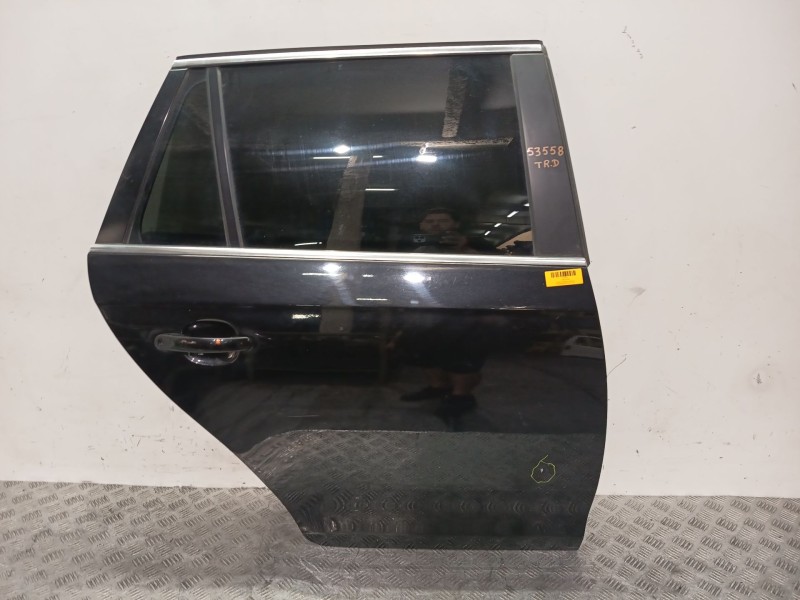 Recambio de puerta trasera derecha para volkswagen golf v (1k1) 1.4 tsi referencia OEM IAM 1K9833056B  