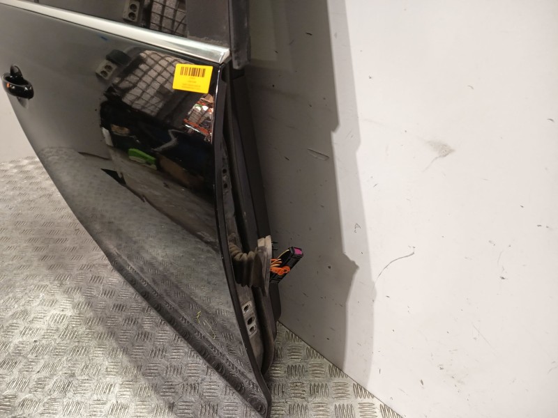 Recambio de puerta trasera derecha para volkswagen golf v (1k1) 1.4 tsi referencia OEM IAM 1K9833056B  