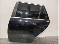 Recambio de puerta trasera izquierda para volkswagen golf v (1k1) 1.4 tsi referencia OEM IAM 1K9833055B  