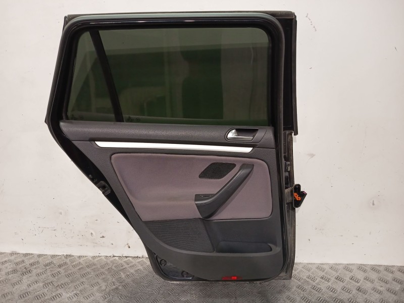 Recambio de puerta trasera izquierda para volkswagen golf v (1k1) 1.4 tsi referencia OEM IAM 1K9833055B  