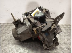 Recambio de caja cambios para citroën xsara picasso (n68) 1.6 hdi referencia OEM IAM 20DP29   2