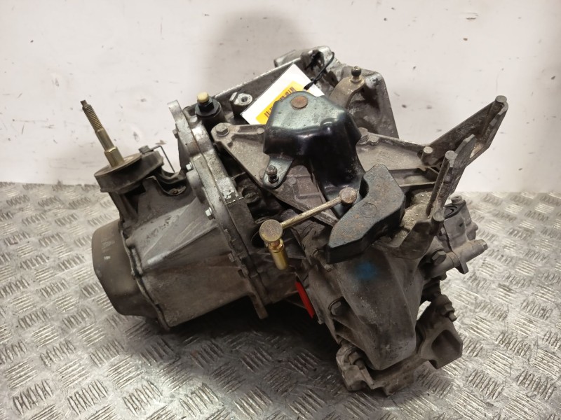 Recambio de caja cambios para citroën xsara picasso (n68) 1.6 hdi referencia OEM IAM 20DP29  