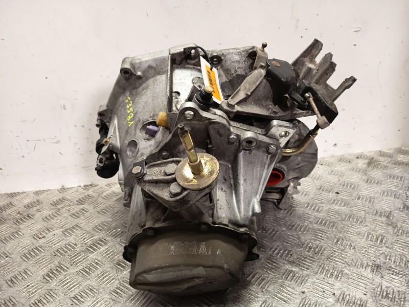 Recambio de caja cambios para citroën xsara picasso (n68) 1.6 hdi referencia OEM IAM 20DP29  