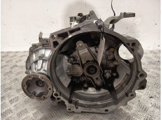 Recambio de caja cambios para volkswagen golf v (1k1) 1.9 tdi referencia OEM IAM GQQ  