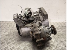 Recambio de caja cambios para volkswagen golf v (1k1) 1.9 tdi referencia OEM IAM GQQ   2