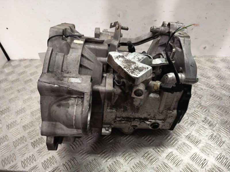 Recambio de caja cambios para volkswagen golf v (1k1) 1.9 tdi referencia OEM IAM GQQ  