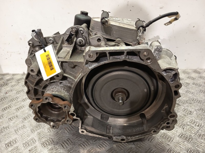 Recambio de caja cambios para volkswagen golf v (1k1) 2.0 tdi referencia OEM IAM KMZ  