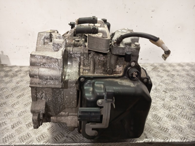Recambio de caja cambios para volkswagen golf v (1k1) 2.0 tdi referencia OEM IAM KMZ  
