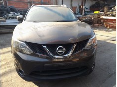 nissan qashqai ii (j11, j11_) del año 2015
