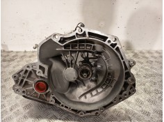 Recambio de caja cambios para opel corsa c (x01) 1.2 (f08, f68) referencia OEM IAM 90400209  